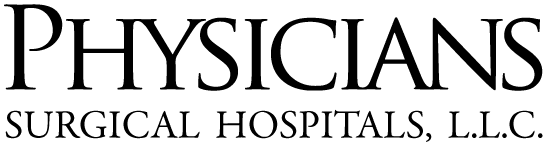 Physicians Surgical Hospitals, L.L.C. logo